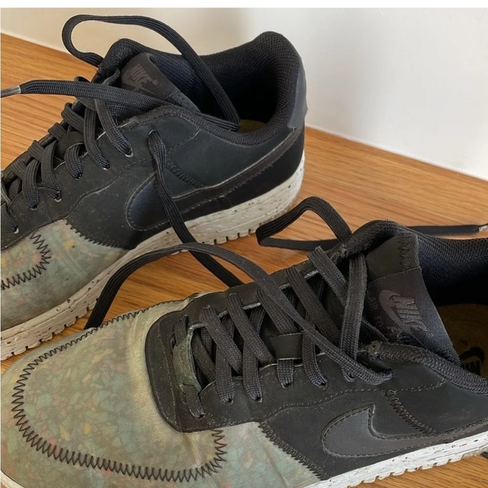 Nike Men's Shoes Air Force 1